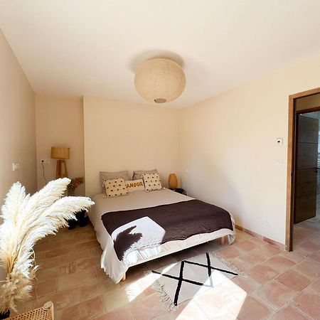 Villa Familiale Avec Piscine Hyper Centre Valras-Plage Εξωτερικό φωτογραφία
