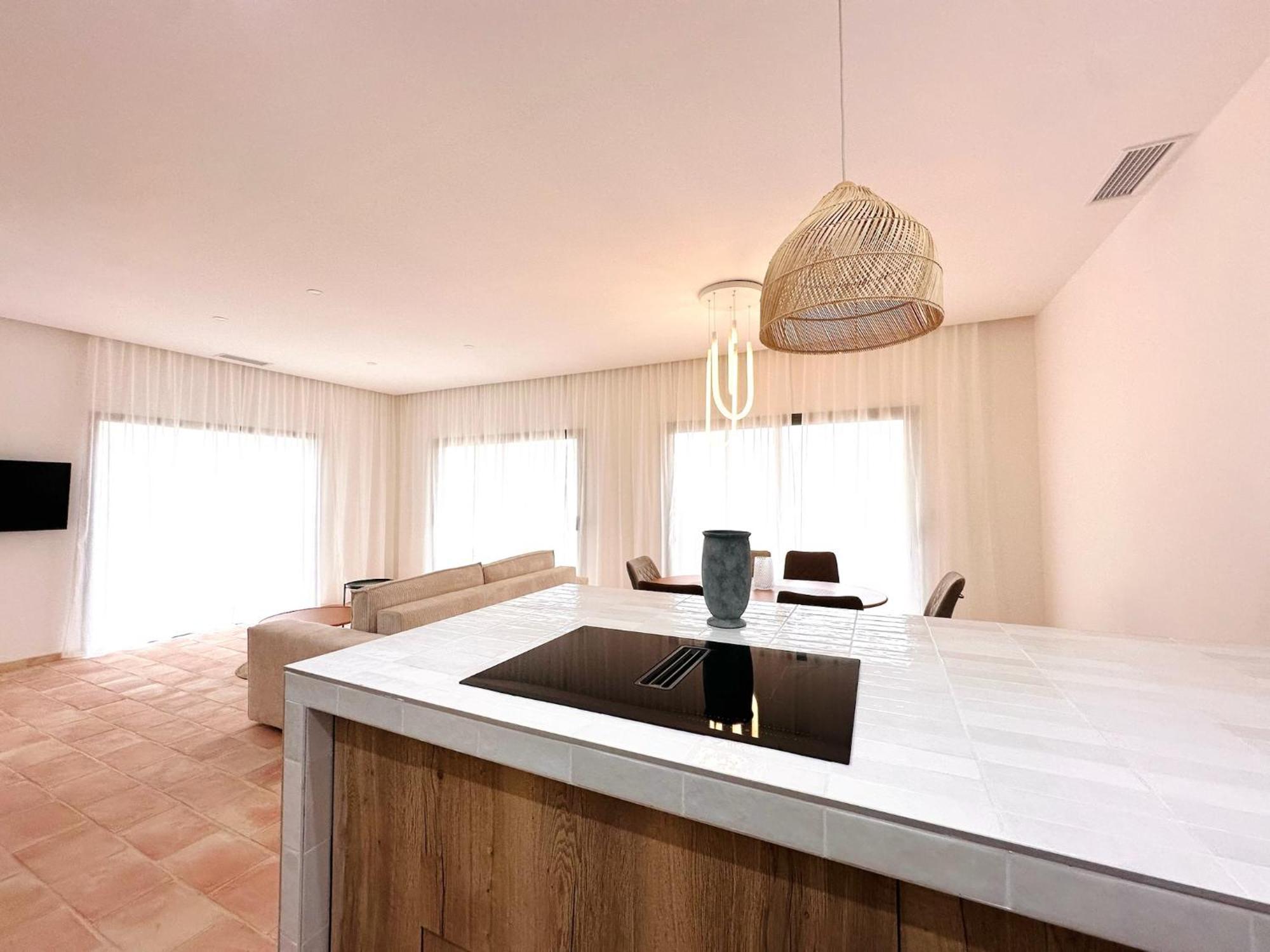 Villa Familiale Avec Piscine Hyper Centre Valras-Plage Εξωτερικό φωτογραφία