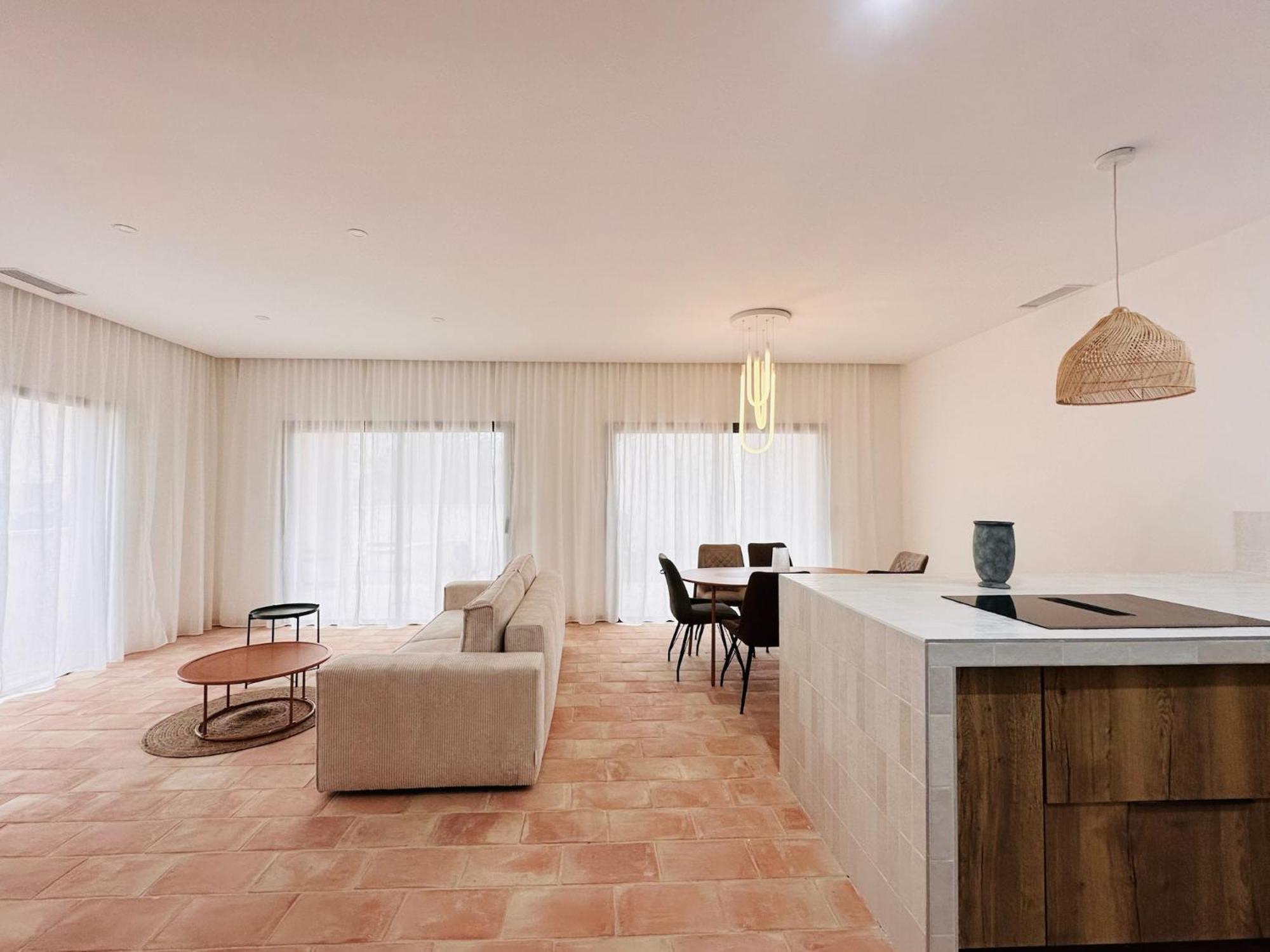 Villa Familiale Avec Piscine Hyper Centre Valras-Plage Εξωτερικό φωτογραφία
