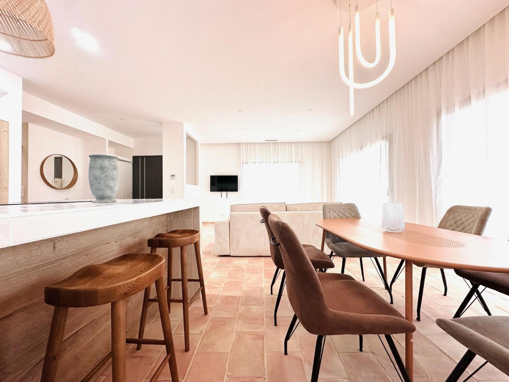 Villa Familiale Avec Piscine Hyper Centre Valras-Plage Εξωτερικό φωτογραφία