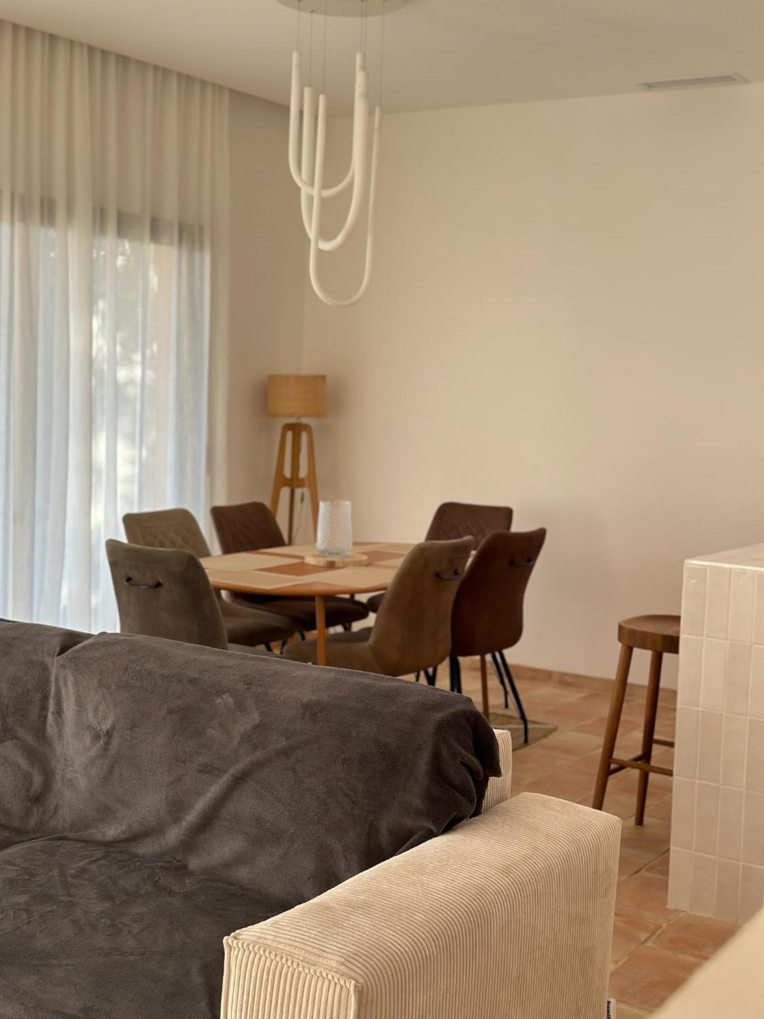 Villa Familiale Avec Piscine Hyper Centre Valras-Plage Εξωτερικό φωτογραφία