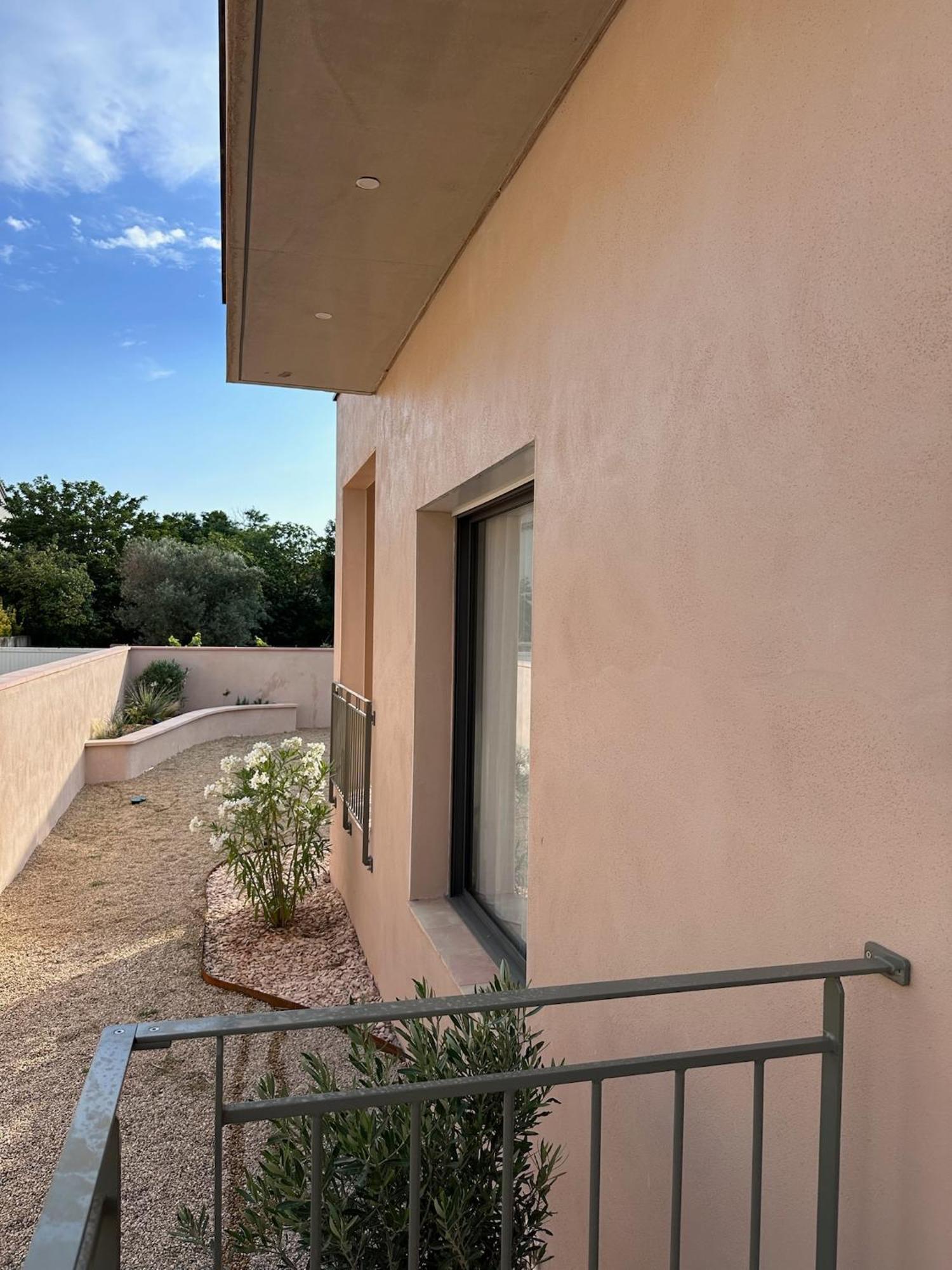 Villa Familiale Avec Piscine Hyper Centre Valras-Plage Εξωτερικό φωτογραφία