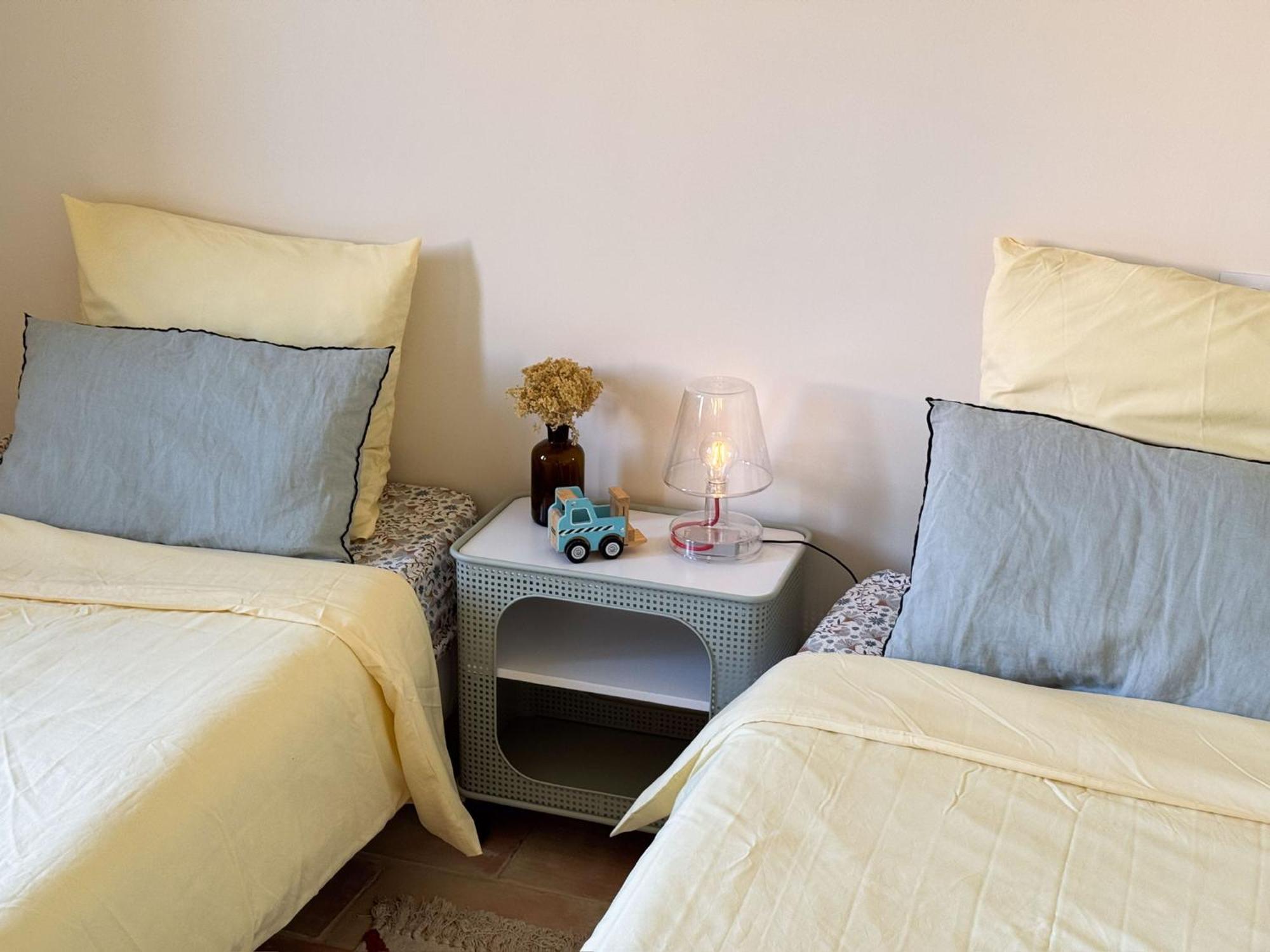 Villa Familiale Avec Piscine Hyper Centre Valras-Plage Εξωτερικό φωτογραφία
