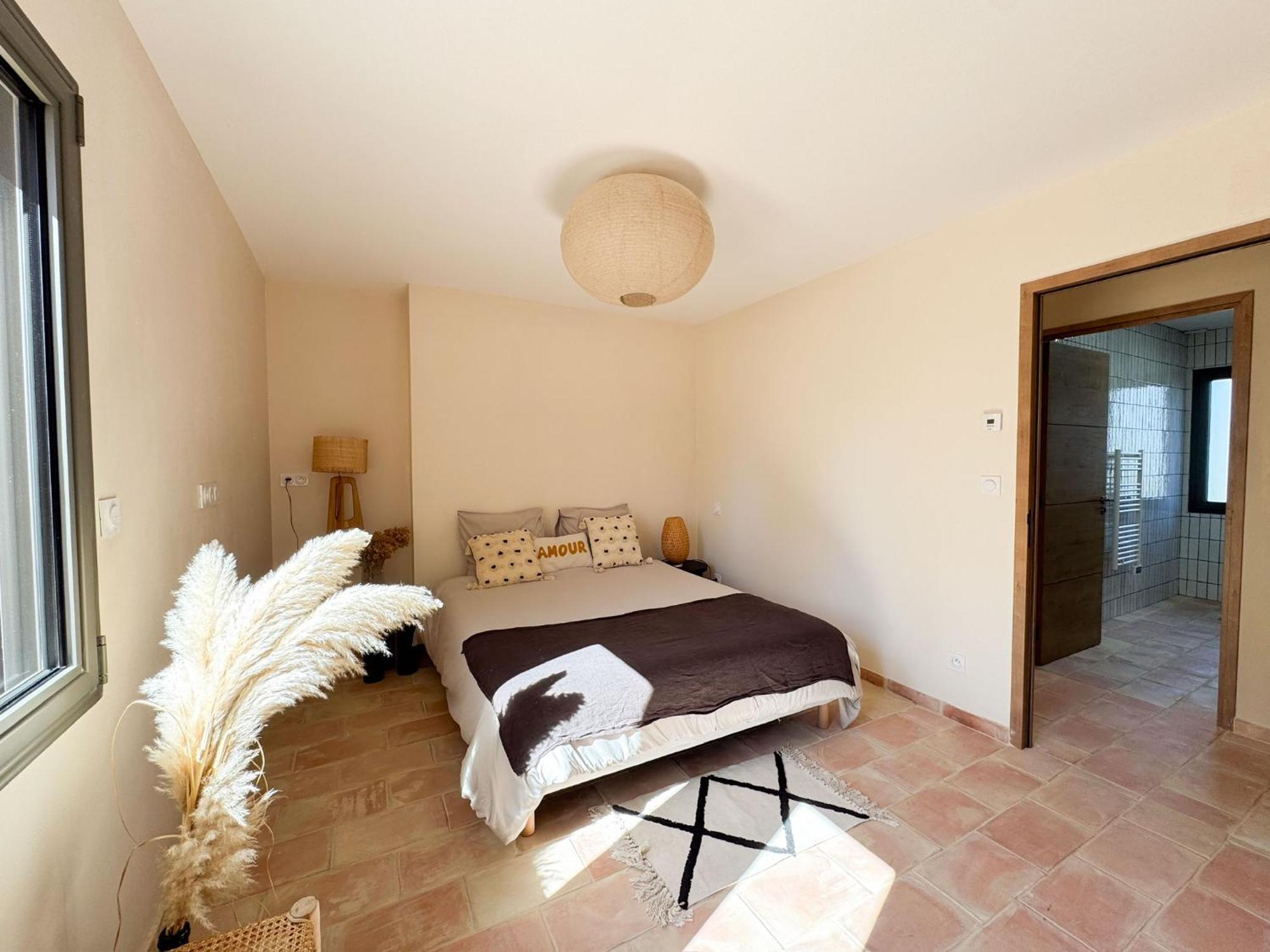 Villa Familiale Avec Piscine Hyper Centre Valras-Plage Εξωτερικό φωτογραφία
