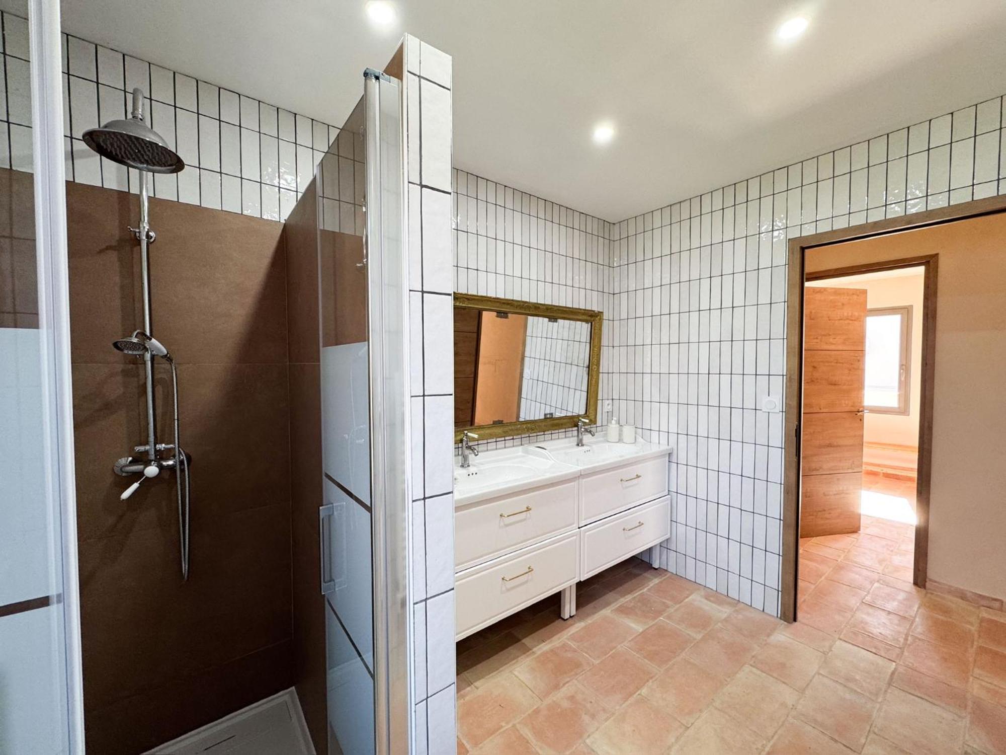 Villa Familiale Avec Piscine Hyper Centre Valras-Plage Εξωτερικό φωτογραφία